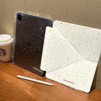 ราคา Simple Apple iPad11 10 9 เคสป้องกันแท็บเล็ต Apple air6 เคสป้องกัน pro2024 เคสแท็บเล็ตเคส ipad air4 5 (43704595197)