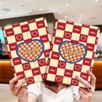 ราคา เคส iPad case SAMSUNG เคสไอแพด กรณีแบน เหมาะสําหรับ SAMSUNG S7 T970 T975 แท็บเล็ตป้องกันกรณี S6 T860 T865 เคสแท็บเล็ต T550 T870 เคสกันกระแทก iPad SAMSUNG (42350074107)