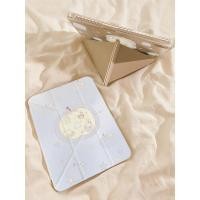 ราคา Star Miffy Rabbit iPad air6 5 4 เคสป้องกันแท็บเล็ต 7 8 9 10 รุ่น pro11 นิ้วสไตล์ใหม่ A16 เคสป้องกันสไตล์ใหม่ 11 รุ่น iPad gen 10 เคสน่ารัก air5 iPad air 6 การ์ตูน iPad 10 2 นิ้ว pro2024 ไอแพดมินิ7 (41