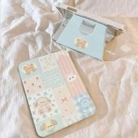 ราคา การ์ตูนสัตว์ iPad Air 4 5 6 7 เคสป้องกัน 8th Generation หมุนอะคริลิค 9th Generation Apple iPad Pro 11 นิ้ว A16 10th Generation เคส iPad 11th Generation เคส iPad iPad Air 5 IPad Air 6 iPad Stylus 10 2 