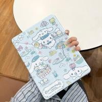 ราคา 9 รุ่นหมีโกโก้เคสป้องกันโปร่งใส iPad Air 4 5 แท็บเล็ตพีซีเคสป้องกัน 2024 Pro Blue 7 8 9 10 รุ่น iPad เคสป้องกัน 11 รุ่น iPad 10 รุ่นเคส Air 5 iPad Air 6 IPad Stylus 10 2 นิ้ว iPad Pro 2024 iPad Mini 7