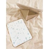 ราคา Samsung iPad 8 9 10 รุ่น A16 สไตล์ใหม่ Air7 6 เคสป้องกันแท็บเล็ต Pro 11 นิ้วเคสแท็บเล็ต iPad Air4 เคสป้องกัน iPad Gen9 เคสป้องกัน iPad Pro2024iPad Gen10 เคสป้องกัน iPad Air5 เคสป้องกัน iPad Air5 เคสป้