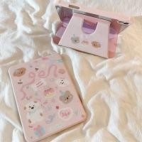 ราคา เคสไอแพด air6 ไอแพดเจน11 เคสไอแพด air4 เคส ipad gen9 เคส ipad case ipad gen 10 case ipad air5 เคสไอแพดเจน11 case ipad air 6 ปากกา iPad เคสไอแพด gen11 Apple iPad9 8 แท็บเล็ตป้องกันกรณี air5 6 ช่องเสียบ