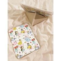 ราคา iPad case air7 เคสไอแพด air4 เคส ipad gen9 เคส ipad case pro2024 ipad gen 10 case ipad air5 case ipad air 6 ปากกา iPad 11 นิ้วค่ะ Disney Princess Apple ipad11 แท็บเล็ตป้องกันกรณี air4 5 พร้อมช่องเสียบ