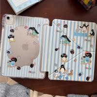 ราคา IPad 10th Generationแท็บเล็ตป้องกันกรณี 11th Generationการ์ตูนPro2024 น่ารัก 2025Air11 M3 A16 10th Air1 2 4 5th 11th Generation iPad gen 10 กรณีAir5 iPad air 6 iPad 10 2 นิ้วPro 7 2025 กรณีiPad 9th กา