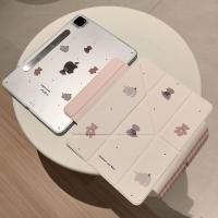 ราคา IPad 11th Generationแท็บเล็ตป้องกันกรณี2025 Air7 Magnetic Split 10th Generationแท็บเล็ตป้องกันกรณีMini7 อะคริลิคPro37 ซม 10th Generation 10 9 นิ้ว รุ่น2022 Universal 11th Generation iPad gen 10 กรณีAi