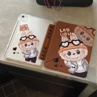 ราคา เคส Apple iPad 11 แท็บเล็ตพีซีรูปหัวใจ Air 7 6 เคสป้องกัน Pro 2024 พร้อมช่องเสียบปากกา Air 5 4 การ์ตูน 9 8 7 รุ่น iPad เคสป้องกัน Air 3 เคสป้องกัน Air 5 iPad Air 6 IPad Stylus iPad Gen Pro 2025 iPad M