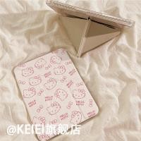 ราคา Pink Line kt Cat Y 30 off Apple ipad10 แท็บเล็ตป้องกันกรณี air6 ช่องเสียบปากกา ipadmini7 เคสแท็บเล็ต 36 ซม หญิง air4 5 เคส ipad 7 8 9 รุ่น (44053564836)