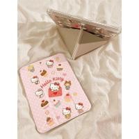 ราคา Pink Dot ลูกแมว iPad 11 เคสป้องกันแท็บเล็ตพีซี Pro 2024 พร้อมช่องเสียบปากกา เคสป้องกันแท็บเล็ตรุ่นที่ 7 8 9 เคสป้องกัน iPad Air 7 เคสป้องกัน iPad Air 4 เคสป้องกัน iPad Gen 9 เคสป้องกัน iPad Pro 2024 เ