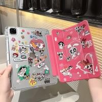 ราคา IPad เคสป้องกันแท็บเล็ตรุ่นที่ 10 iPad11 air7th Generation 2025 สไตล์ใหม่ 11 นิ้วพร้อมช่องเสียบปากกา 10th Generation 9th Generation Magnetic Hard Case 11 นิ้ว 2025 สไตล์ 11th Generation iPad gen 10 Ca