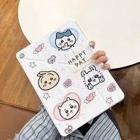 ราคา IPad11 รุ่นแท็บเล็ตป้องกันกรณี 10th Generation หมีน่ารัก 2025Air11M3 A16 10th Air1 2 4 5th 11th Generation iPad gen 10 กรณี air5 iPad air 6 iPad 10 2 นิ้ว pro2024 iPad mini7 ใหม่ air7 ใหม่ air7 การ์ตู