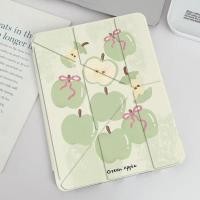 ราคา IPad 11th Generationแท็บเล็ตป้องกันกรณี 9th Generationการ์ตูนน่ารักAir11 นิ้ว M3 A16 10th Air1 2 4 5th 11th Generation iPad gen 10 กรณีAir5 iPad air 6 iPad 10 2 นิ้วPro2024 iPad mini7 (42673772074)