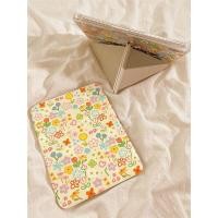 ราคา ส่วนลด Dopamine 3 Y Apple iPad air7 6 5 เคสป้องกันแท็บเล็ต pro2024 Anti Bending 11 10 9 Generation เคสป้องกันแท็บเล็ต air4 5 เคส iPad mini6 7 (42561088972)