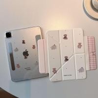 ราคา 2025 สไตล์ใหม่ iPad11 Generation แท็บเล็ตป้องกันกรณี 10th Generation ที่ถอดออกได้ Air7 6 แท็บเล็ตป้องกันกรณี Pro11 นิ้วแยกแม่เหล็ก 10th Generation iPad10th Generation 36 ซม 11th Generation iPad gen 10
