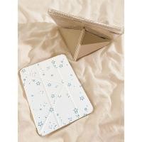 ราคา Samsung iPad 8 9 10th Generation A16 สไตล์ใหม่ Air 7 6 เคสป้องกันแท็บเล็ต Pro 11 นิ้วเคสแท็บเล็ต iPad Air 4 เคสป้องกัน iPad Gen 9 เคสป้องกัน iPad Pro 2024 iPad Gen 10 เคสป้องกัน เคส iPad Air 5 เคสป้อง