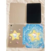 ราคา Dream Blue Swirl Star KT Cat iPad 11 เคสป้องกัน Air 7 6 พร้อมช่องเสียบปากกา iPad 10 เคสป้องกันแท็บเล็ต Mini 7 เคสป้องกัน iPad Air 3 เคสป้องกัน iPad Gen 10 เคสป้องกัน Air 5 iPad Air 6 IPad Stylus iPad 