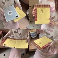 ราคา เคสน่ารัก iPad 10 2 นิ้ว Pro2024 ipad mini7 (54300815226)