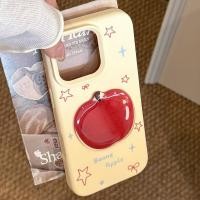 ราคา สไตล์แฟชั่นแพทช์สีแดงApple iPhone14 Lanyard 13 Apple 15 16ProMaxเคสโทรศัพท์15ใหม่น่ารักiPhoneเคสโทรศัพท์17ProMaxเคสโทรศัพท์iPhone16ProMaxเคสโทรศัพท์15ProMaxiPhone 16สไตล์ใหม่17ProMaxiPhoneเคสโทรศัพท์1