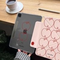 ราคา สายเกาหลีญี่ปุ่น Apple iPad pro2024 แท็บเล็ตป้องกันกรณี mini6 เคสแข็ง air4 5 การดูดด้านข้าง 10th Generation 12 9 นิ้ว Hard Case 2025 สไตล์ใหม่ 11th Generation ipad case gen 10 เคสน่ารัก air5 ipad air