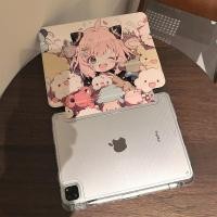 ราคา Ipad 2024 แท็บเล็ตป้องกันกรณี air6 Apple pro11 นิ้ว Simple mini7 หน้าจอแม่เหล็กดูด iPad 10th Generation แท็บเล็ตป้องกันกรณีการ์ตูน 11th Generation iPad gen 10 กรณี air5 iPad air 6 iPad 10 2 นิ้ว pro20