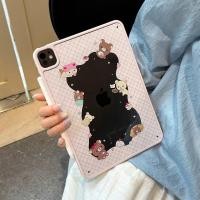 ราคา เคสน่ารัก iPad 10 2 นิ้ว pro2024 ipad air4 5 เคสป้องกันแท็บเล็ต 43 ซม 10 รุ่นลายสก๊อต Air7 mini6 pro2024 เคสแข็ง 2025 สไตล์ใหม่ 11 รุ่น ipad case gen 10 เคสน่ารัก air5 ipad air 6 เคสการ์ตูน iPad 10 2 