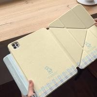 ราคา เคสน่ารัก iPad 10 2 นิ้ว pro2024 ipad mi (44501203975)