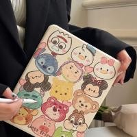 ราคา เคส iPad การ์ตูน 10 2 นิ้ว pro4 5 แท็บเล็ตป้องกันกรณี mini6 วงเล็บหมุน pro2024 พร้อมช่องเสียบปากกา 10 นิ้ว pro2024 ipad mini7 8 9 เคส IPad 10 2 นิ้ว pro (42576441007)