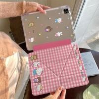 ราคา เคสลายการ์ตูน iPad 10 2 นิ้ว pro2024 mini7 (27893513226)