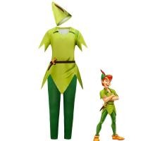 ราคา ชุดเสื้อผ้า ลายเอลฟ์ โรบิน ปีเตอร์แพน สีเขียว เหมาะกับเทศกาลคริสต์มาส สําหรับเด็กผู้ชาย (23145891716)