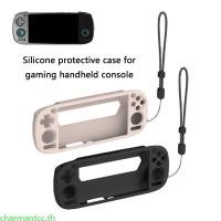 ราคา Charmantcc Gamepad Skin Sleeve Protector สําหรับ Retroid Pocket 5 Gamepad กรณีกันฝุ่น (47850806752)