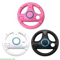 ราคา Charmantcc ถ้วยดูด Gamepad Controller 3D มินิพวงมาลัยเกมล้อ Gamepad Racing (46550382634)