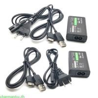 ราคา Charmantcc Home Wall Charger Adapter แหล่งจ่ายไฟ AC Adapter พร้อม USB Data Fast สายชาร์จสายไฟใช้งานร่วมกับสําหรับ (41026473850)