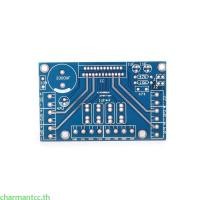 ราคา Charmantcc TDA7388 เครื่องขยายเสียงสี่ช่อง 4x41W สําหรับ DC 12V 14 5V PCB Bare Board (25590487557)
