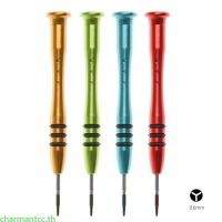 ราคา Charmantcc 0 6 มม ไขควงโลหะสําหรับ iPhone7 Series เมนบอร์ดถอดเครื่องมือ (29024765028)