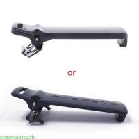 ราคา Charmantcc 1 Strong วิทยุ UV5R เข็มขัดคลิปสําหรับ BAOFEG UV5R Ham วิทยุ Walk (57800367313)