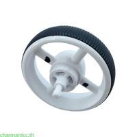 ราคา Charmantcc ล้อเลื่อนเมาส์เลื่อนที่แม่นยําสําหรับ GPRO X Superlight Mouse Smooth Gaming และงานสํานักงานที่มีผลิตภัณฑ์ (51050772105)