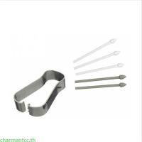 ราคา Charmantcc Stylus S ปากกาเคล็ดลับปากกาเติมชุดเครื่องมือสําหรับ Tab S6 Tab S7 T970 T860 T865 Nibs Tab S6 lite (50650357590)