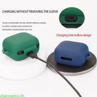 ราคา Charmantcc สําหรับ R50i NC หูฟังกล่องชาร์จฝาครอบป้องกันหูฟัง (50350771992)