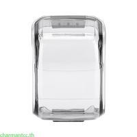 ราคา Charmantcc ฝาครอบเลนส์กล้องป้องกันสําหรับ UAV น้ําหนักเบากล้องยามฝาครอบกันฝุ่น (45000796933)