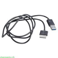 ราคา Charmantcc 36Pin สายไฟสําหรับ TF600T TF600 TF810C TF701 สายเคเบิลข้อมูลแท็บเล็ต (42526473837)