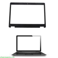 ราคา Charmantcc ใหม่ MPN 0 DK4RC สําหรับ Dell Latitude E5470 5470 LCD ด้านหน้าฝาครอบ Bezel (41565120719)
