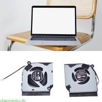 ราคา Charmantcc CPU GPU หม้อน้ํา DC5V 0 5A 4 ขา 4 สายแล็ปท็อป Cooler พัดลมสําหรับ Acer Nitro 5 AN515 55 AN517 52 แล็ปท็อป Cooling (41215120685)