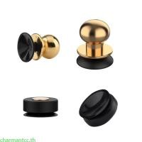 ราคา Charmantcc Mini Game Rocker Controller Gamepad โทรศัพท์มือถือ Conductive ดูดถ้วยปุ่ม Gamepad Controller Artifact (41125912713)