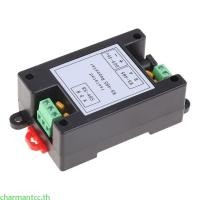 ราคา Charmantcc แยก RS485 เครื่องขยายสัญญาณทวนสัญญาณ Isolator Distance Extender Booster (40765120676)