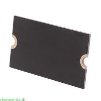 ราคา Charmantcc M 2 NGFF ขยายการ์ด 2242 ถึง 2280 M 2 NVMe อะแดปเตอร์สําหรับ A1369 A1370 MC503 MC504 MC505 MC506 (40368464193)