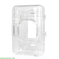 ราคา Clear Crystal PVC Protective for Case Camera Bag Cover for Mini Liplay (28723583073)
