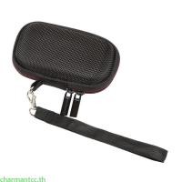 ราคา Charmantcc Hard Travel Storage สําหรับกรณีสําหรับ San Disks E60 500GB 250GB SSD (28190475659)