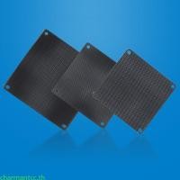 ราคา Charmantcc DIY กรองฝุ่นสําหรับพัดลมระบายความร้อนคอมพิวเตอร์พัดลม PC ตาข่ายฝุ่นแชสซี Cooler Filter (26423578377)