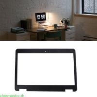 ราคา Charmantcc สําหรับ Dell Latitude E5440 แล็ปท็อปกรอบด้านหน้า LCD Bezel ฝาครอบหน้าจอเปลี่ยน (26191386721)