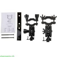 ราคา Charmantcc กระจกมองหลังรถยนต์ Strong Driving Recorder Bracket Holder DVR Mount สําหรับ YI Cam (57600776958)